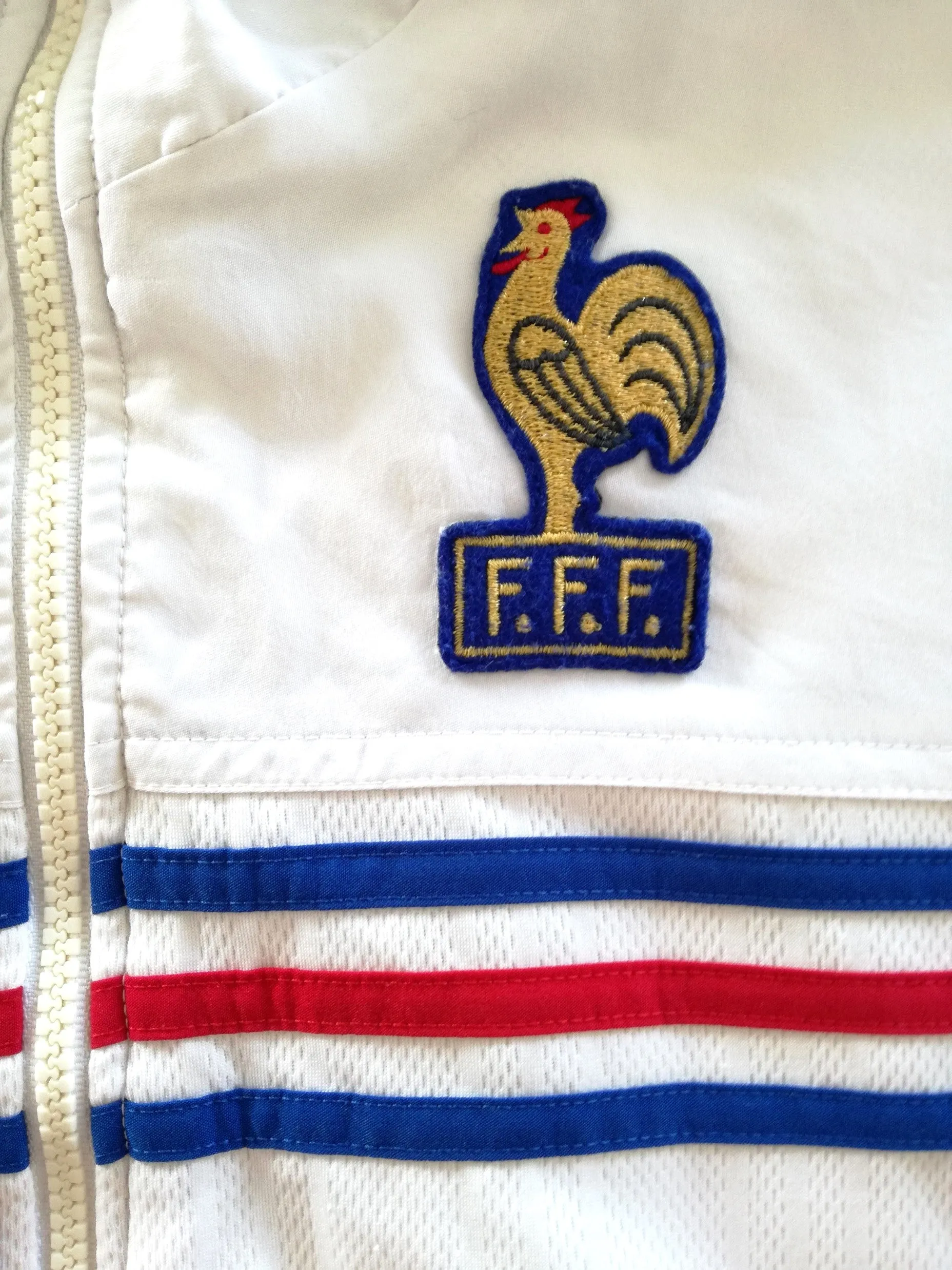 1998 France Track Jacket (S)