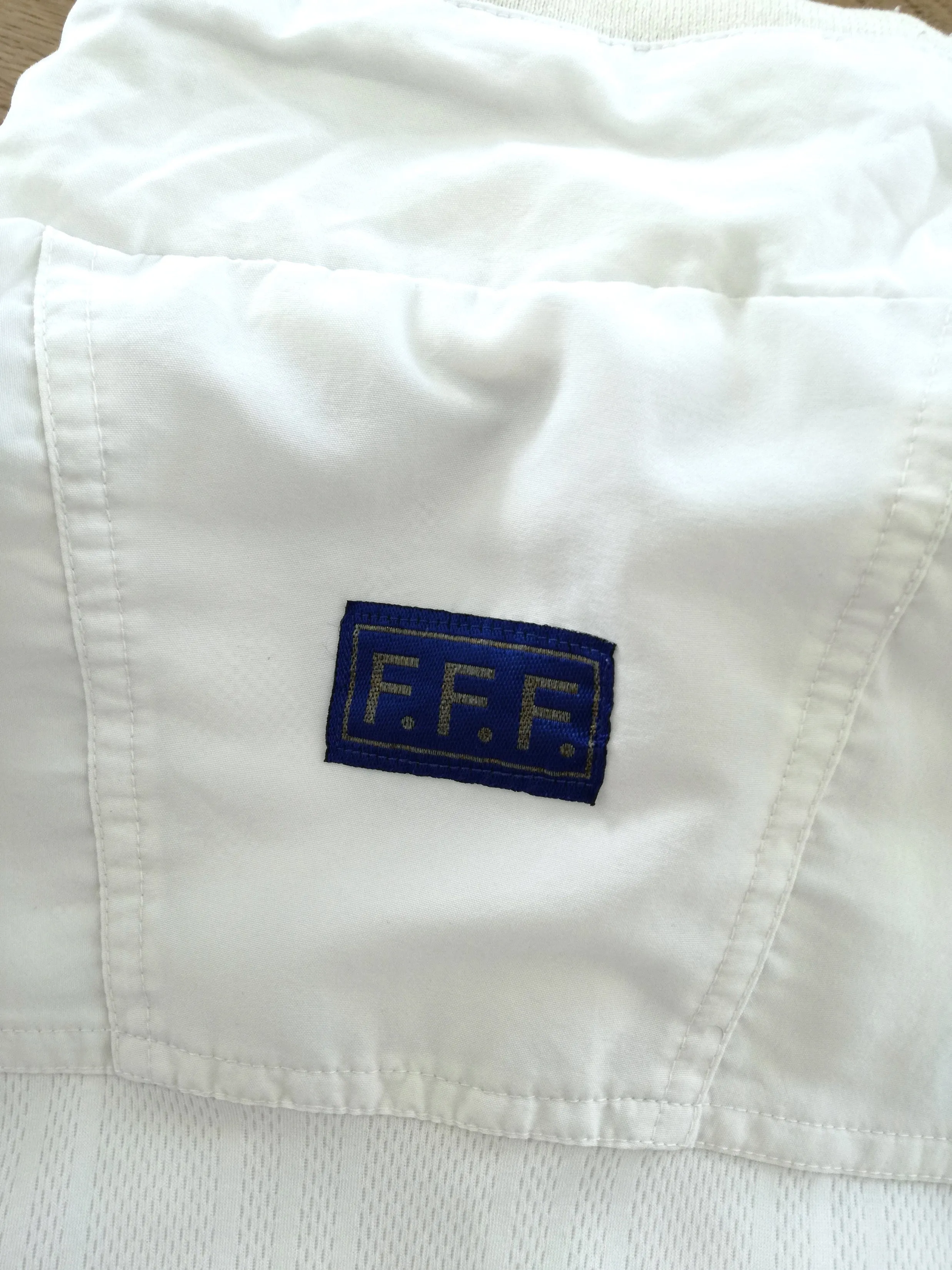 1998 France Track Jacket (S)