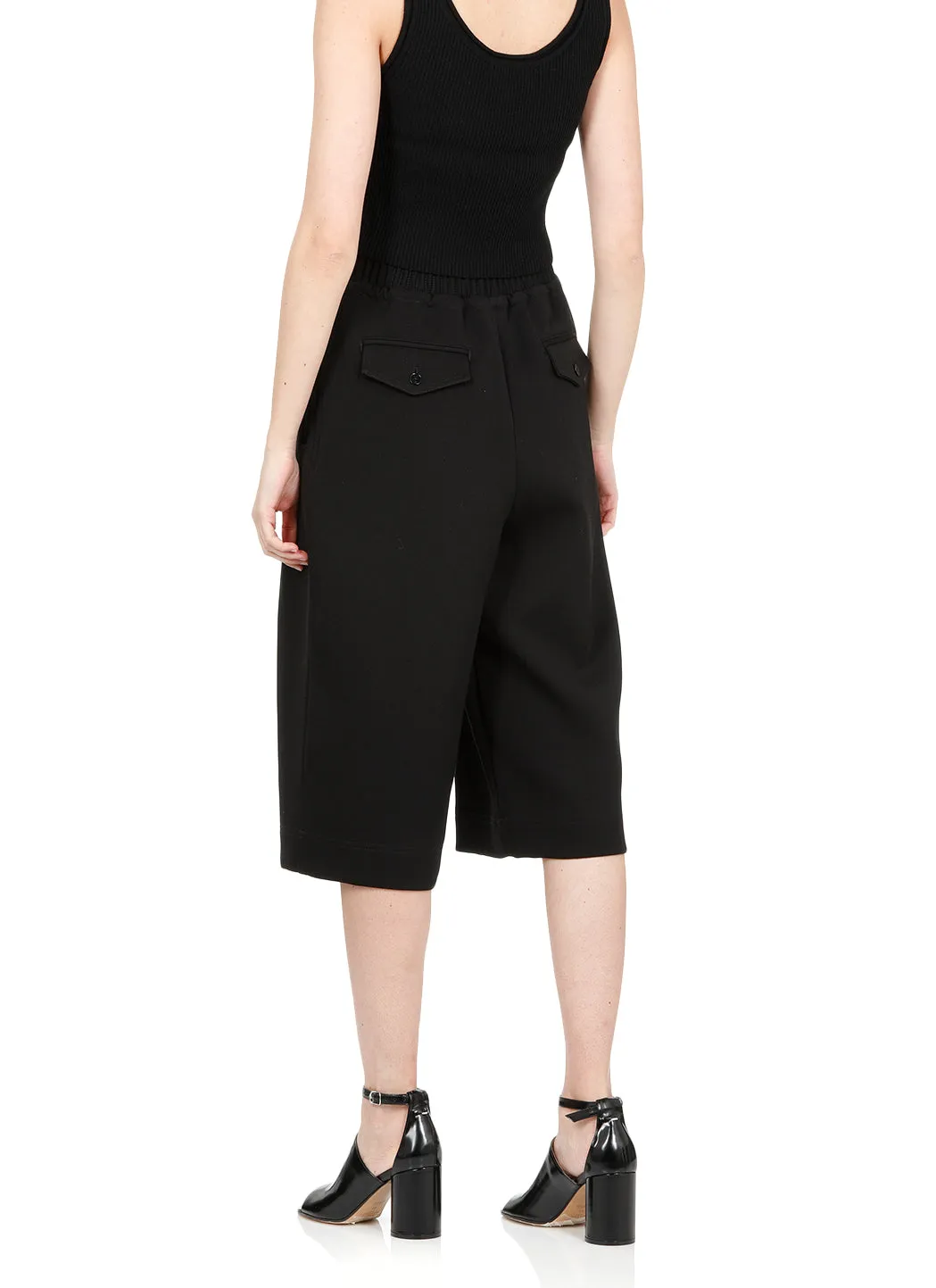 3.1 Phillip Lim Drawstring Culottes