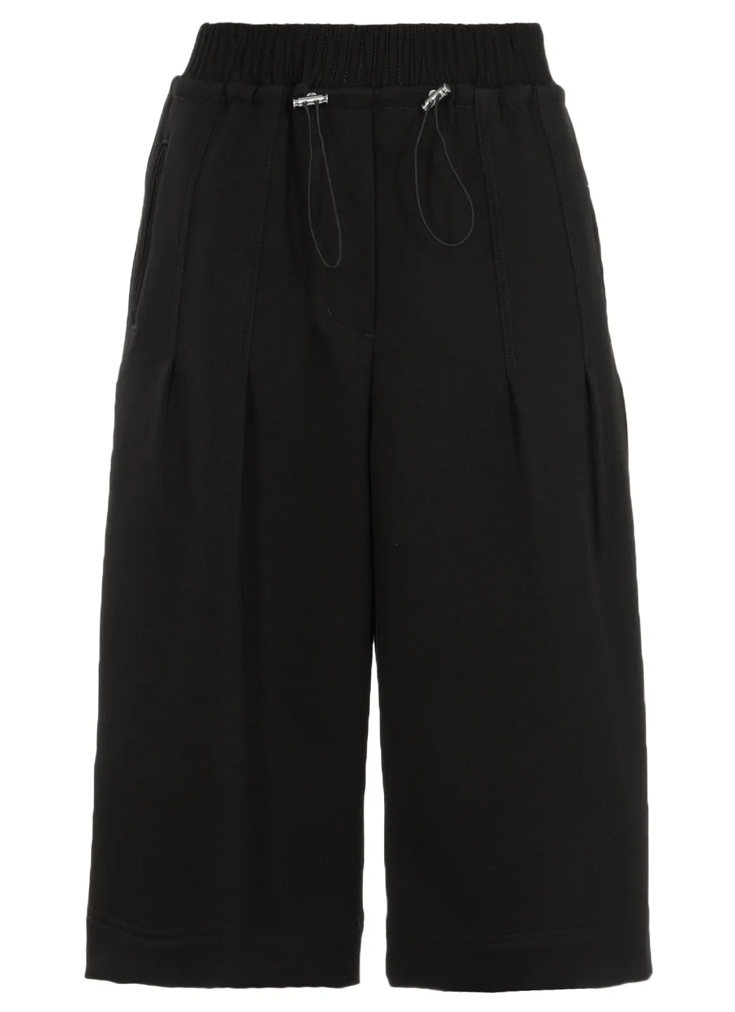 3.1 Phillip Lim Drawstring Culottes