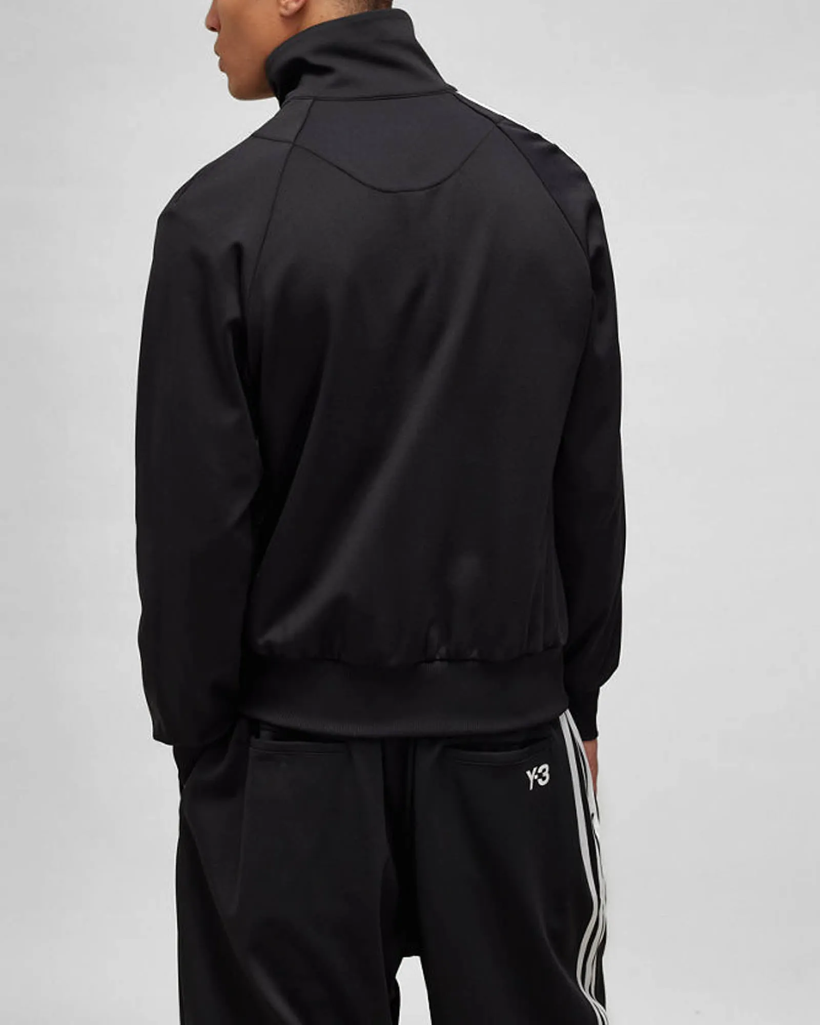 3S Track Jacket