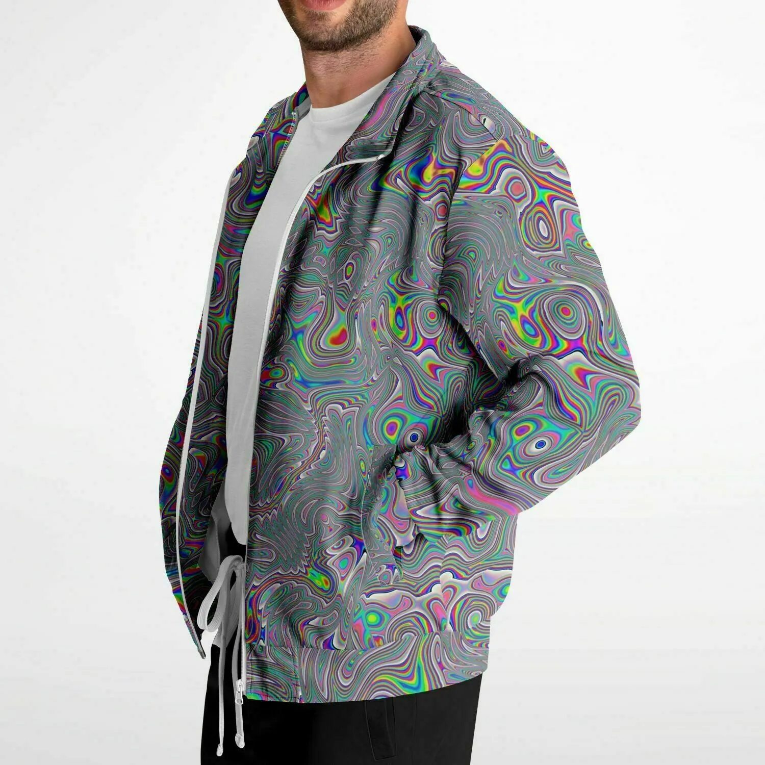 ACID Track Jacket