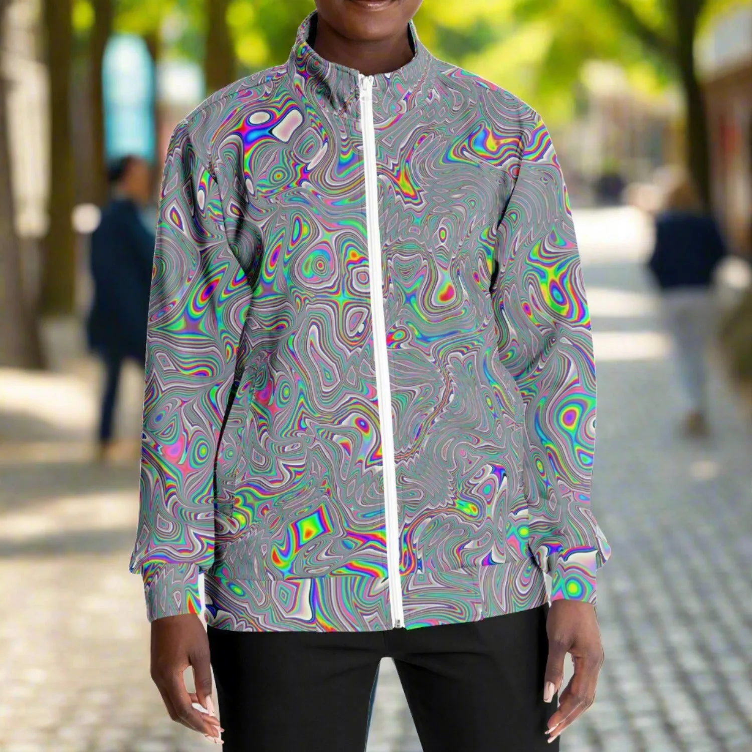 ACID Track Jacket