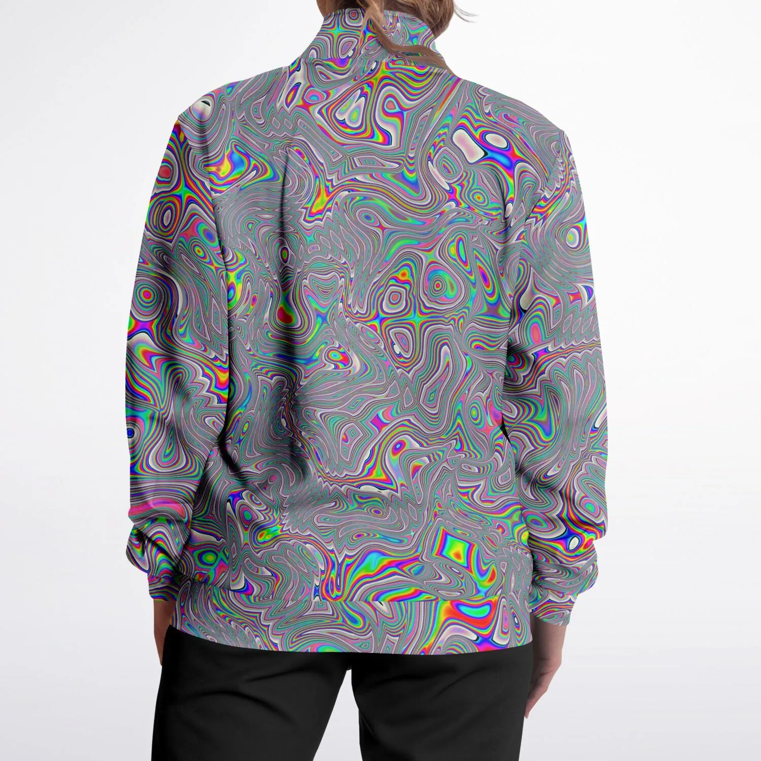 ACID Track Jacket