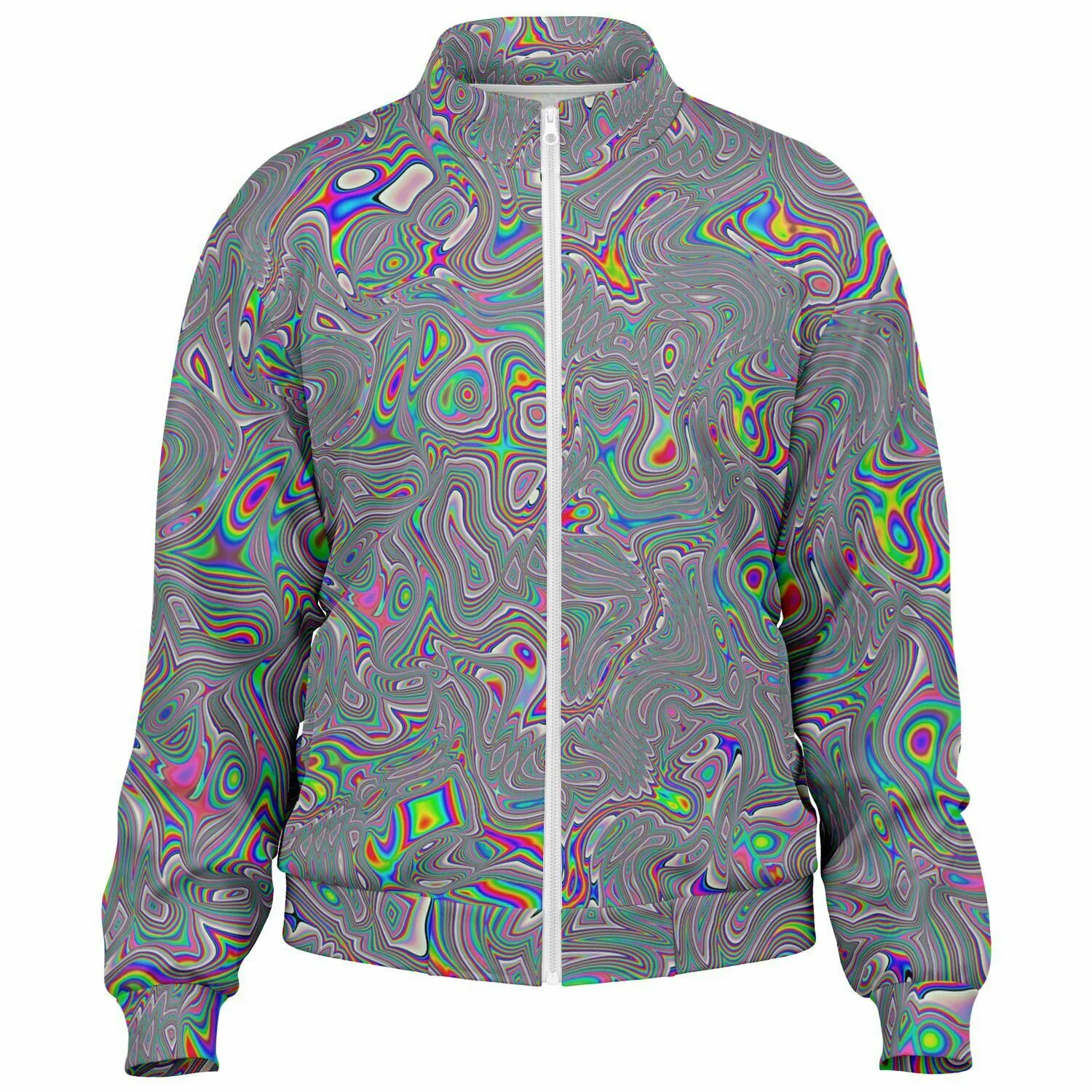 ACID Track Jacket