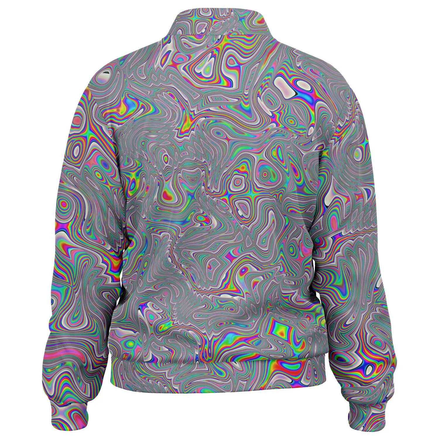 ACID Track Jacket