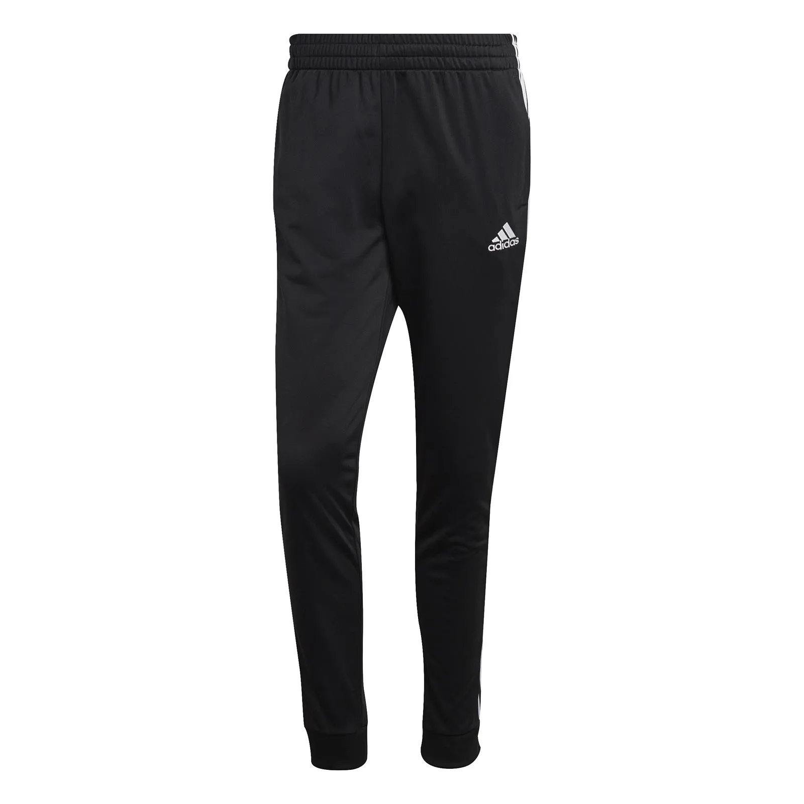 adidas 3-Stripes Tricot Mens Tracksuit