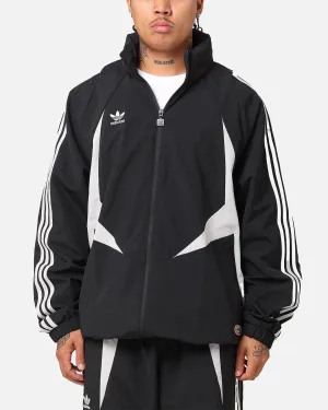 Adidas Climacool Track Jacket Black