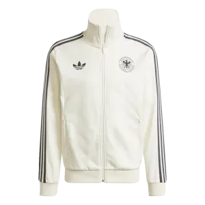 Adidas Germany Beckenbauer Track Top Jacket