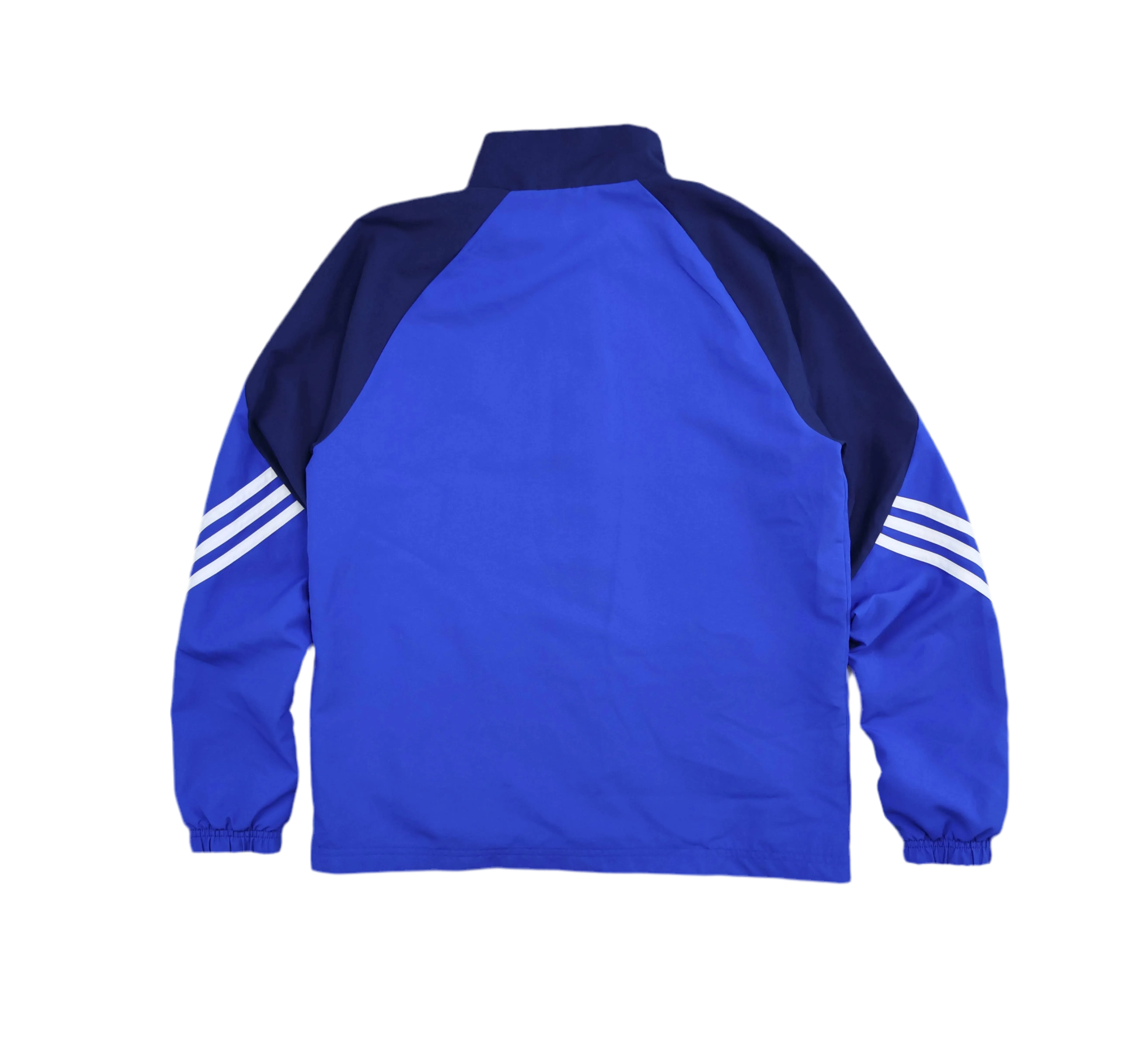 Adidas Track Jacket (XS)