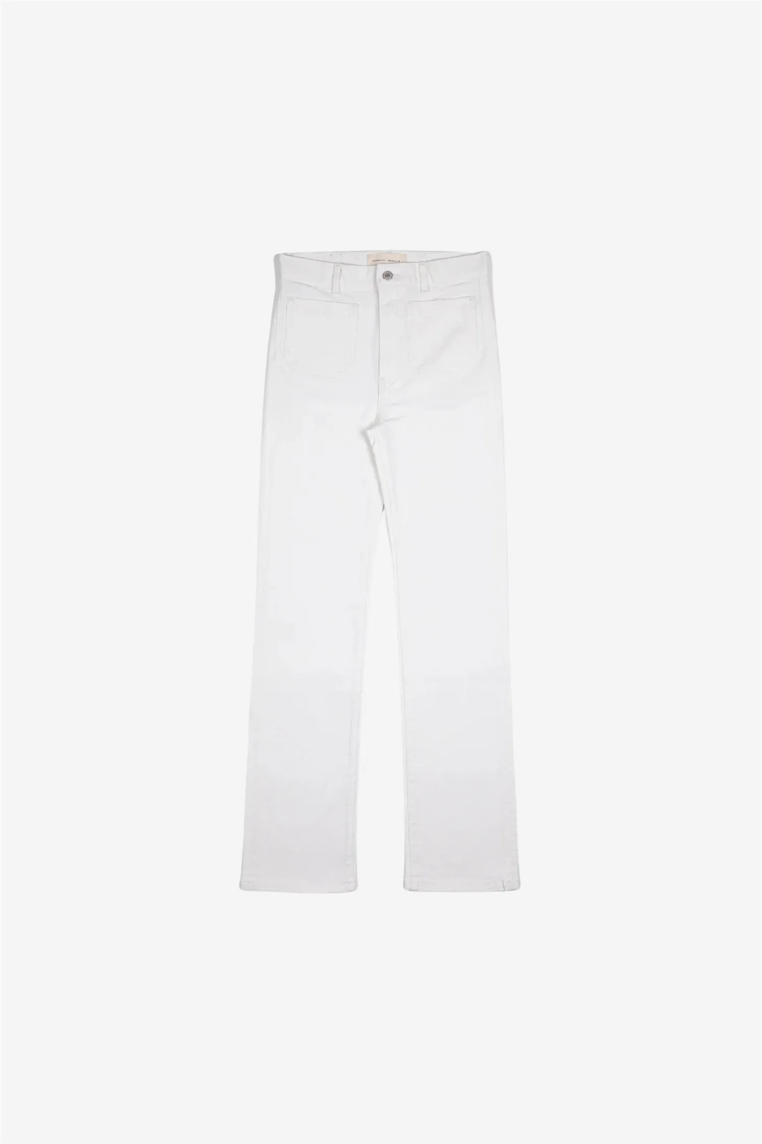 Alta Jeans Natural White