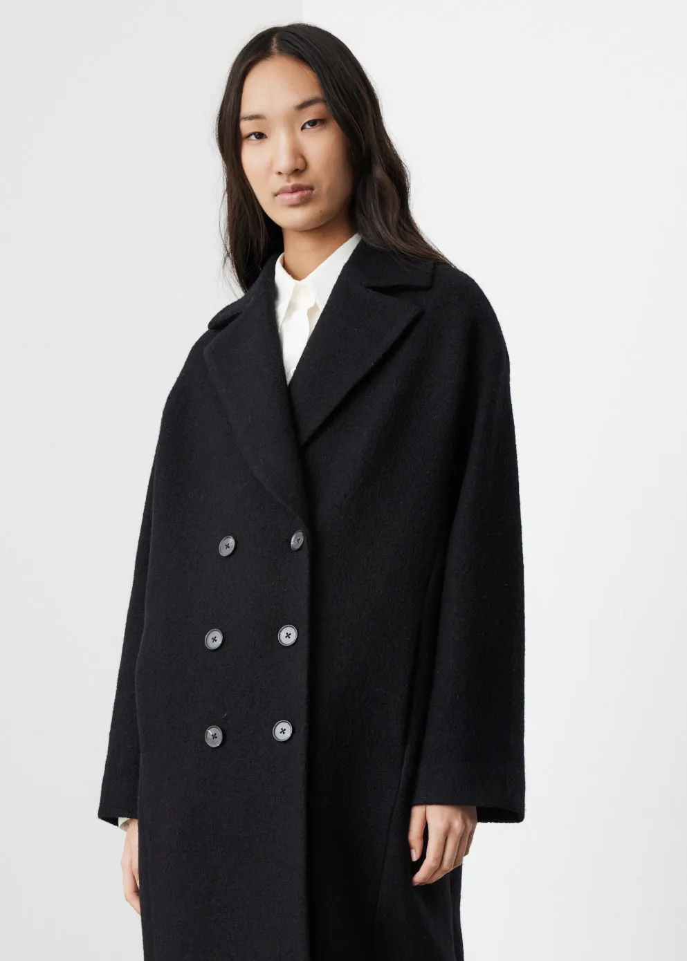 Anna Coat