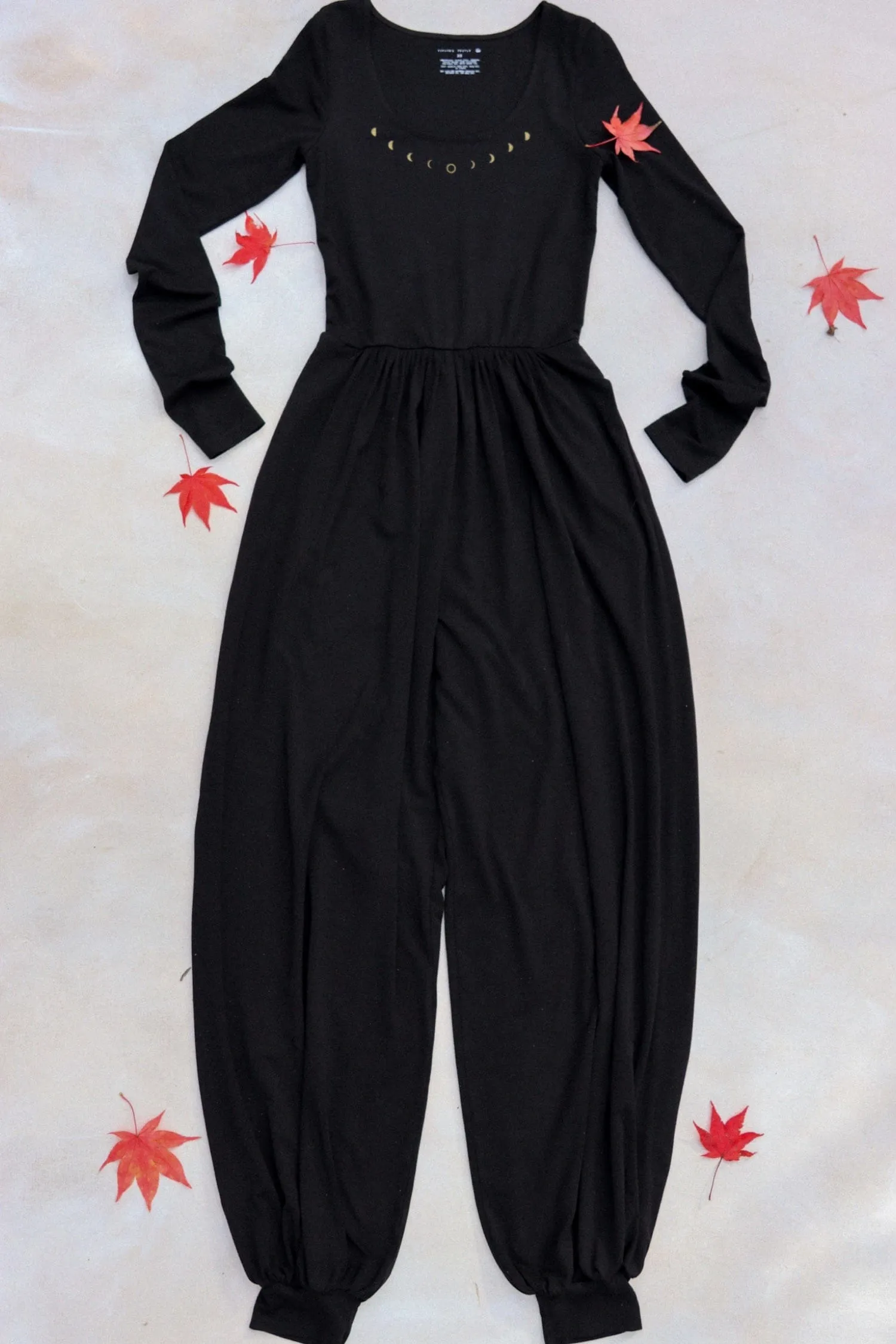 As It Is At Night Jumpsuit