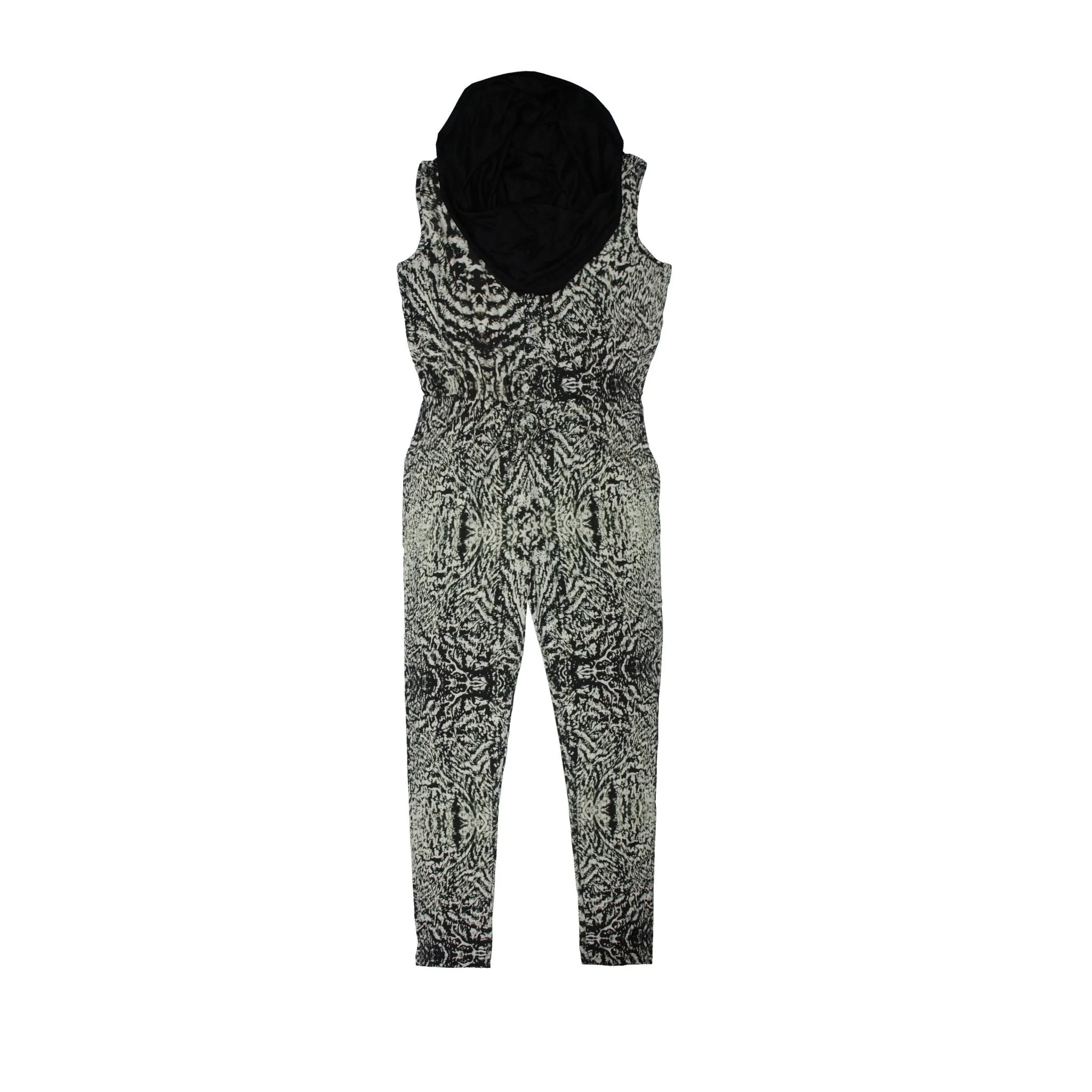 Ash Jumpsuit