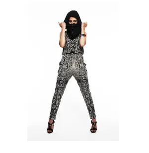 Ash Jumpsuit