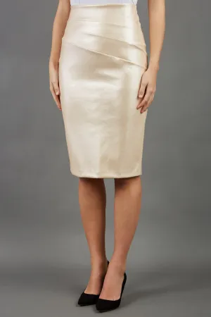 Ashford Pencil Skirt