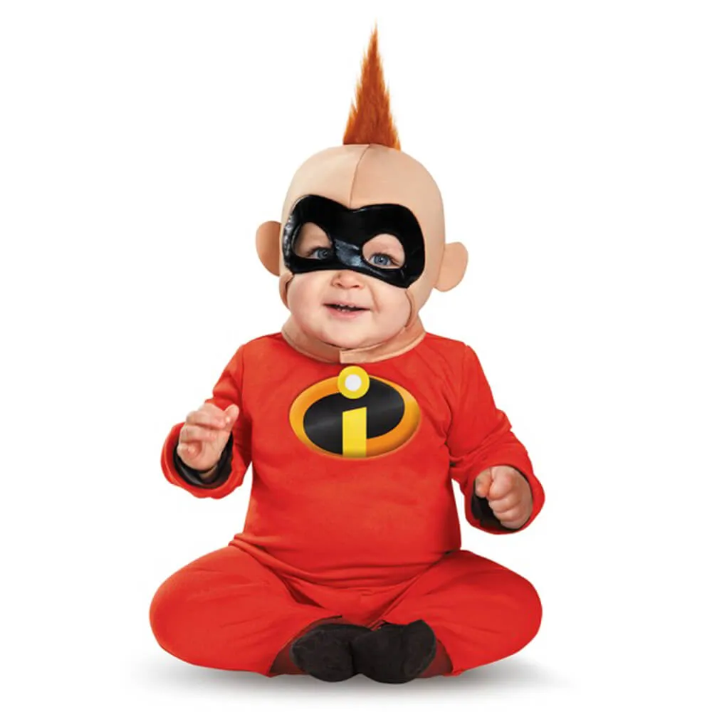 Baby Jack Jack Deluxe Costume