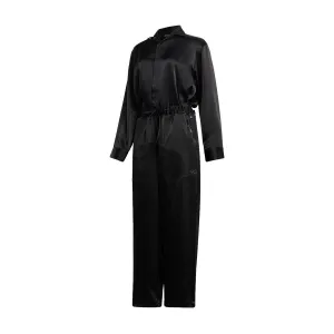 CH3 Tech Silk Jumpsuit