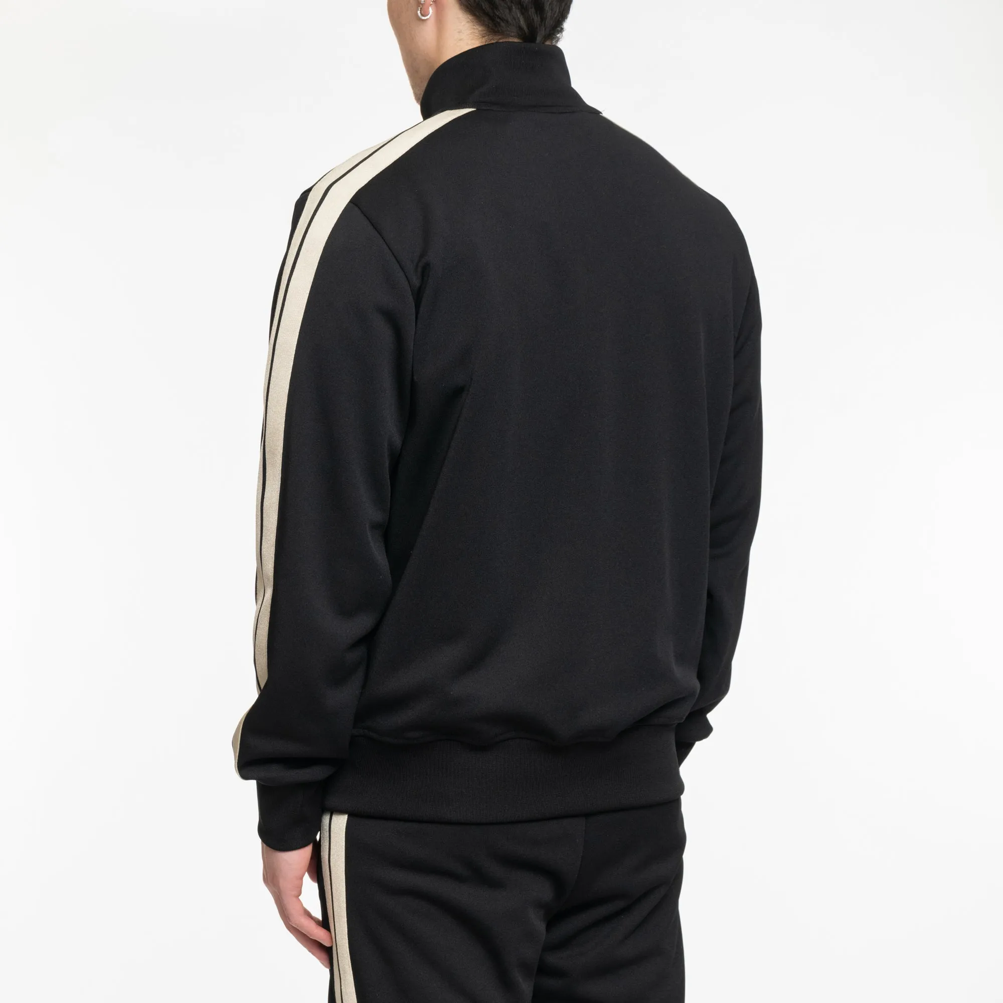 Classic Logo Track Jacket