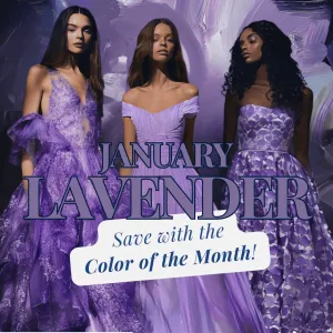 Color of the Month Allover Dyeing Preorder