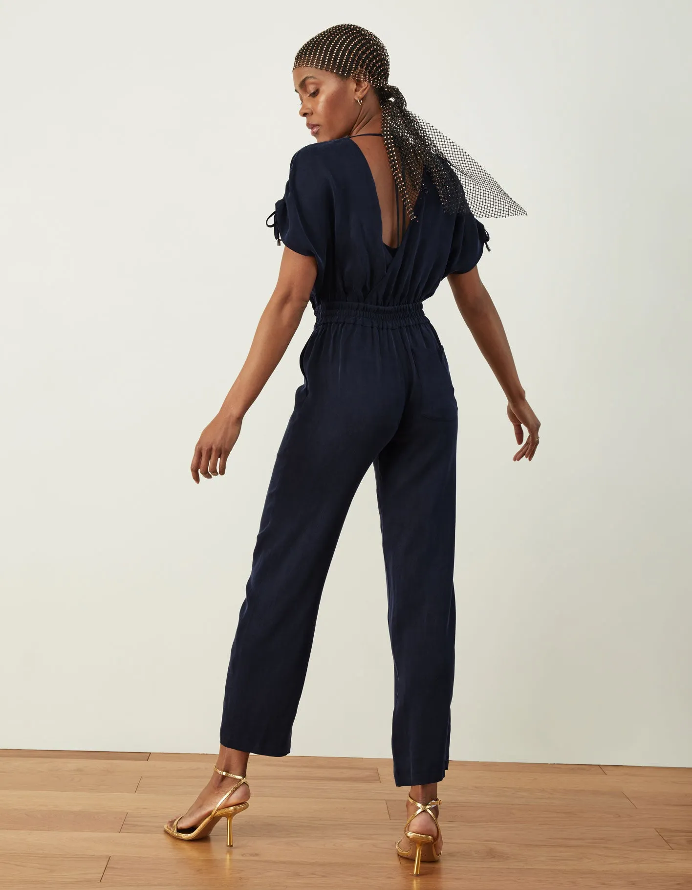 Cool Intentions Jumpsuit