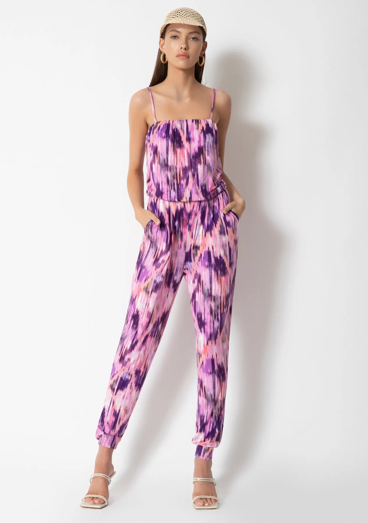 Danni Jumpsuit