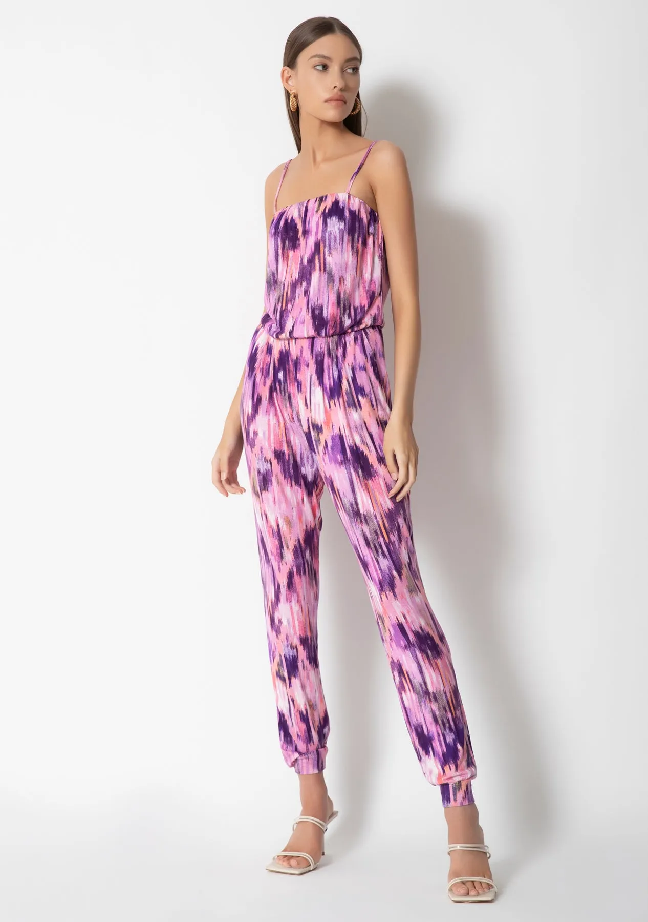 Danni Jumpsuit