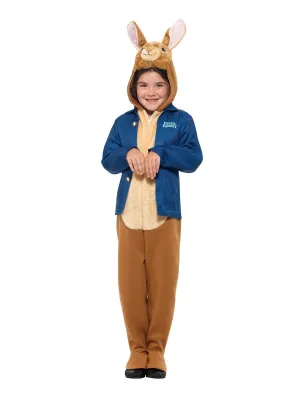 Deluxe Peter Rabbit Costumes