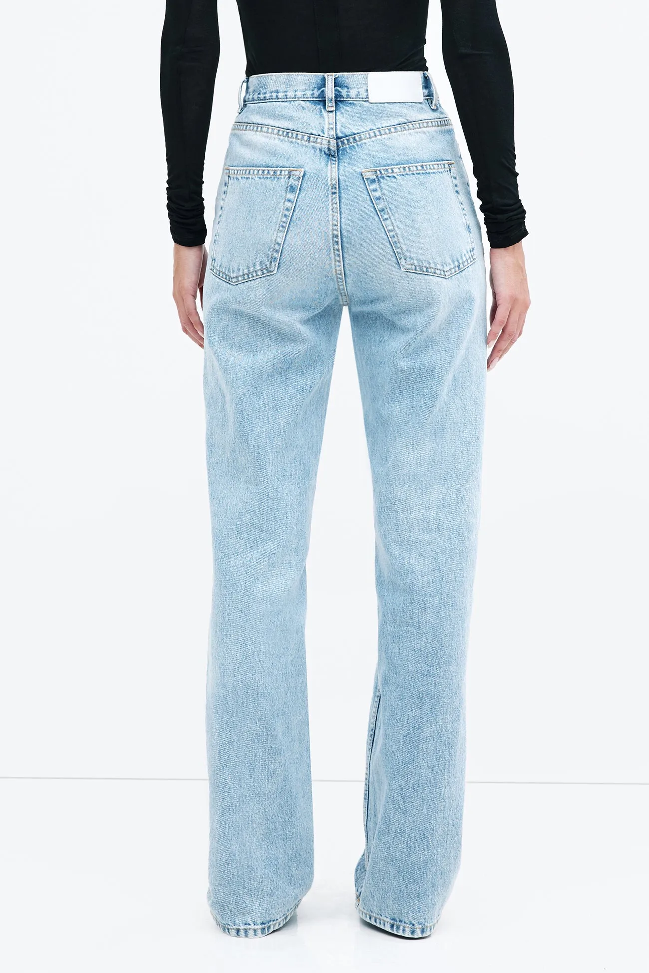 Francis Jeans