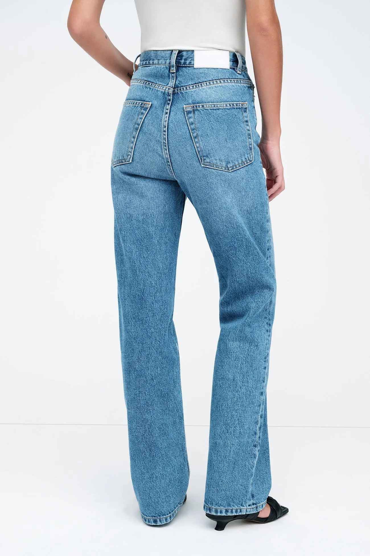 Francis Jeans