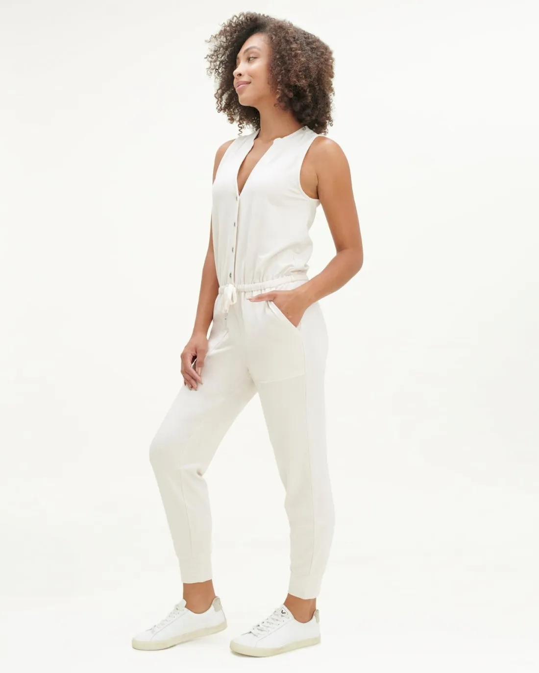 Georgie Jumpsuit