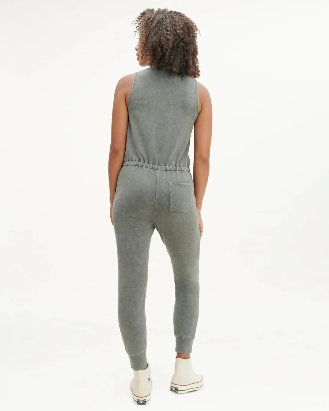 Georgie Jumpsuit