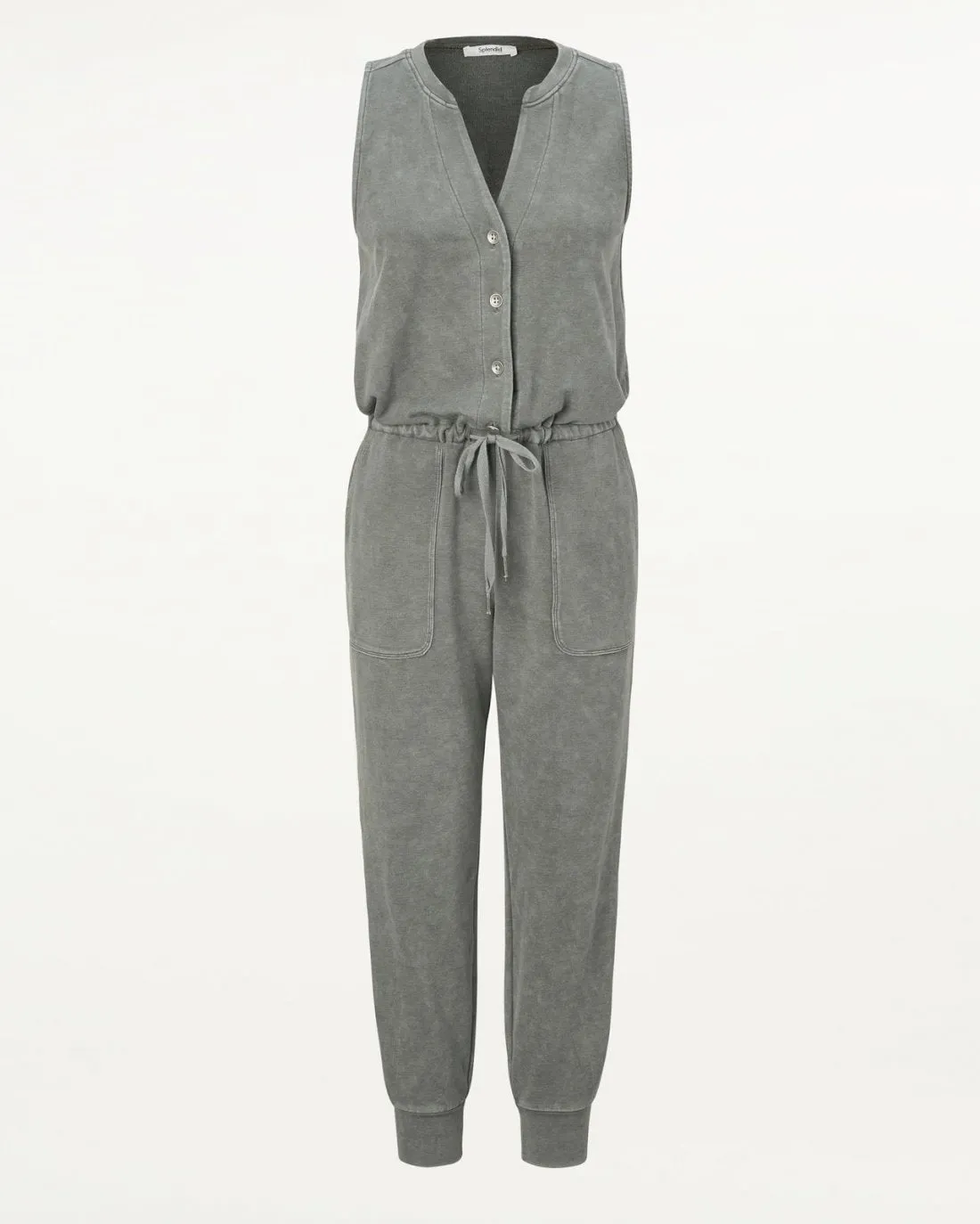 Georgie Jumpsuit