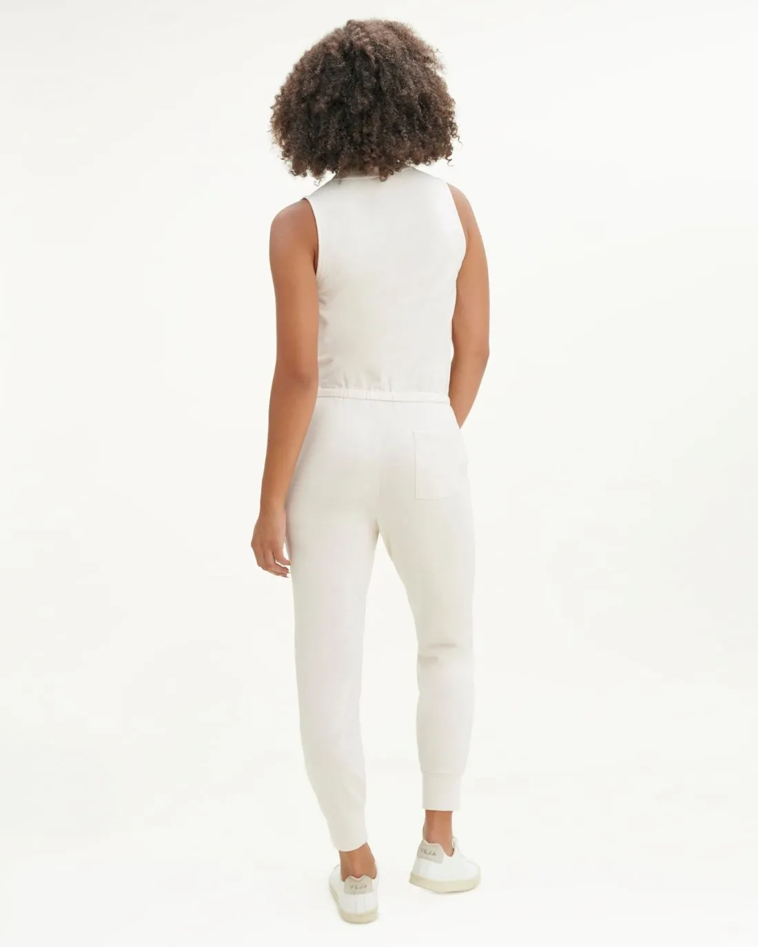 Georgie Jumpsuit