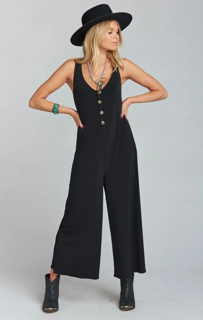 Goulding Jumpsuit