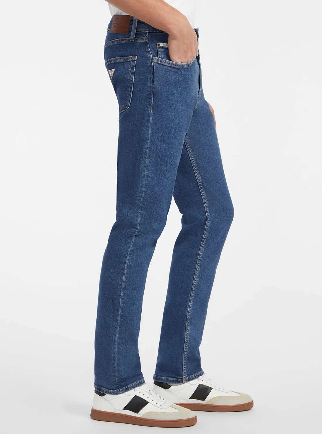 Guess Jeans G14 Slim Tapered Jeans