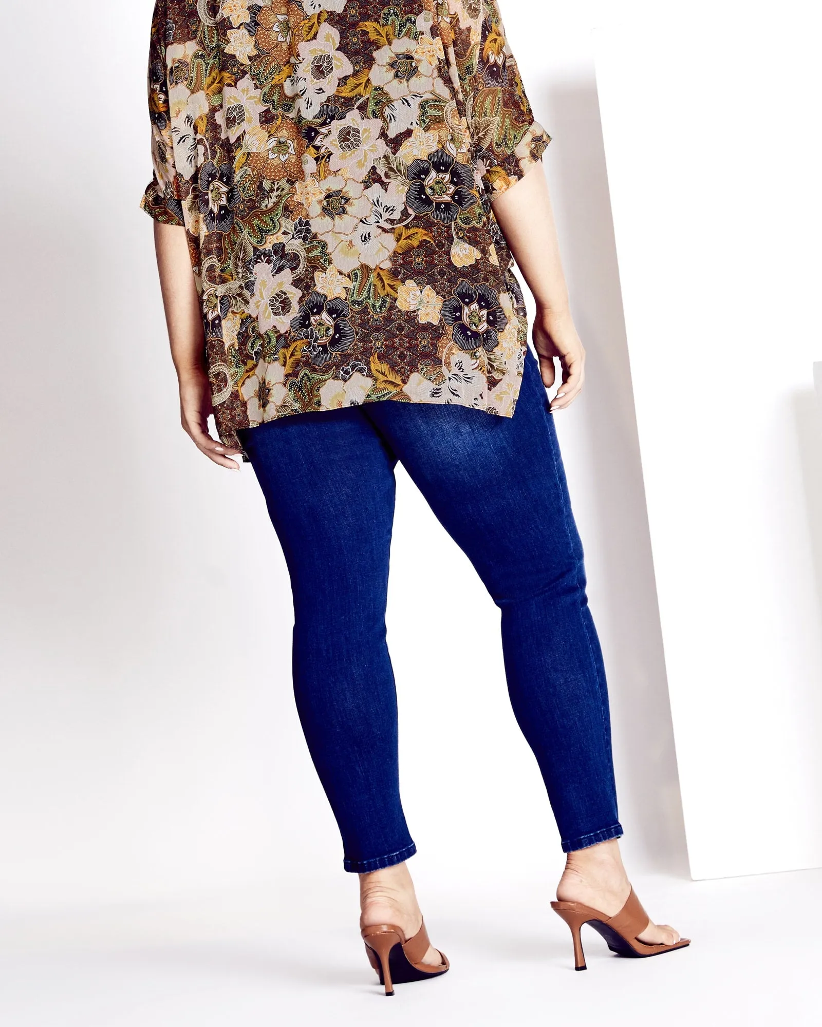 Harley Top | Eastern Floral