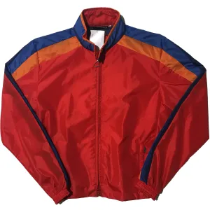 Head Track Jacket