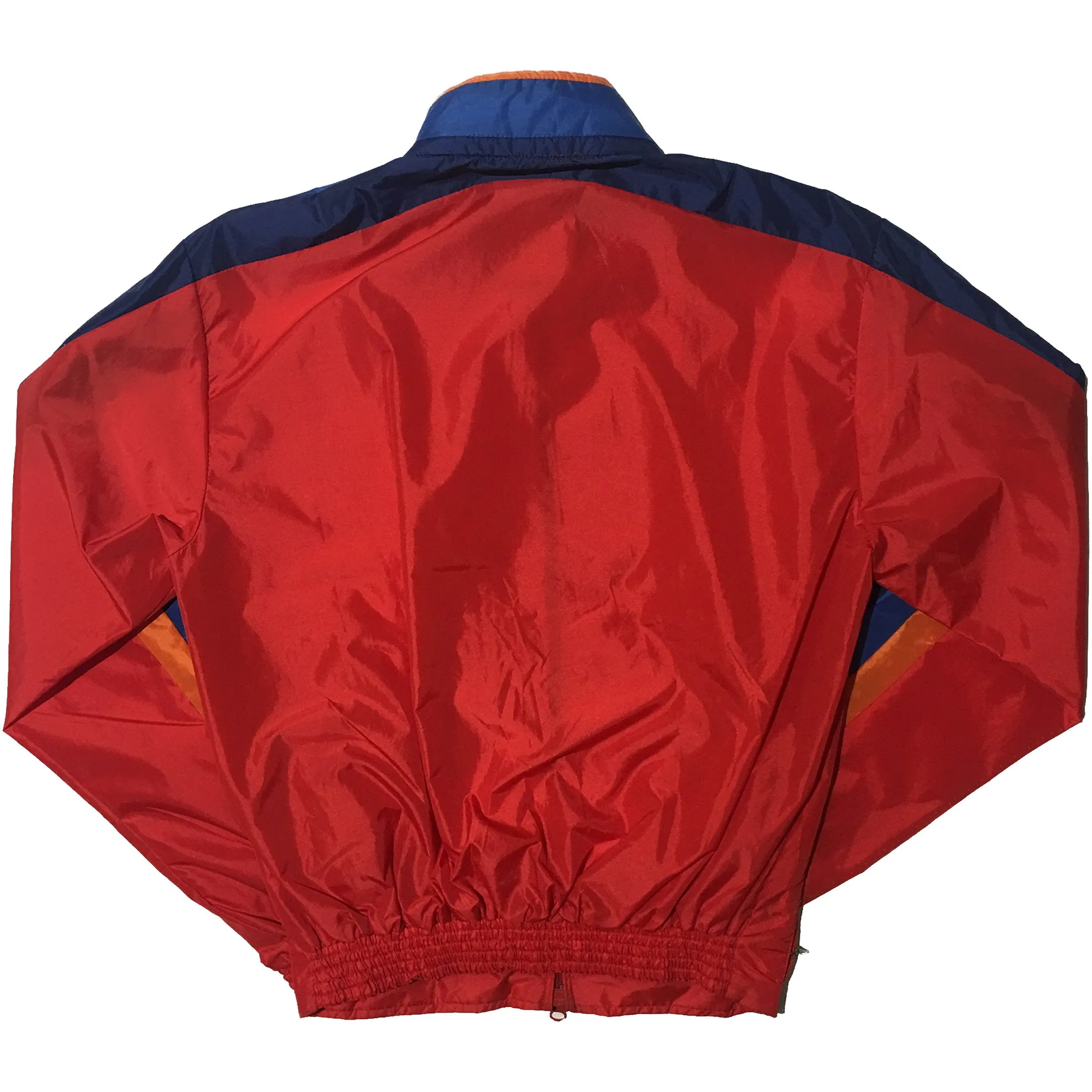 Head Track Jacket