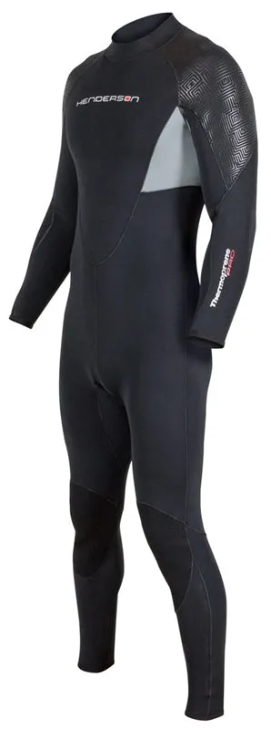 Henderson 3MM Thermoprene Pro Jumpsuit Mens