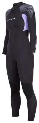 Henderson 3MM Thermoprene Pro Jumpsuit Womens