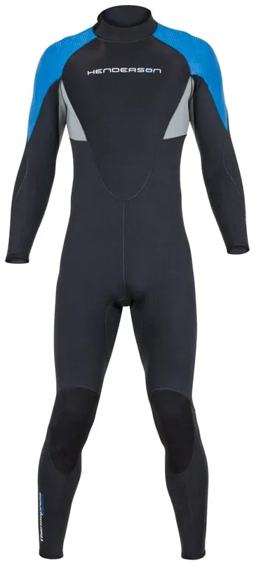 Henderson 7 MM Thermoprene Pro Jumpsuit Mens