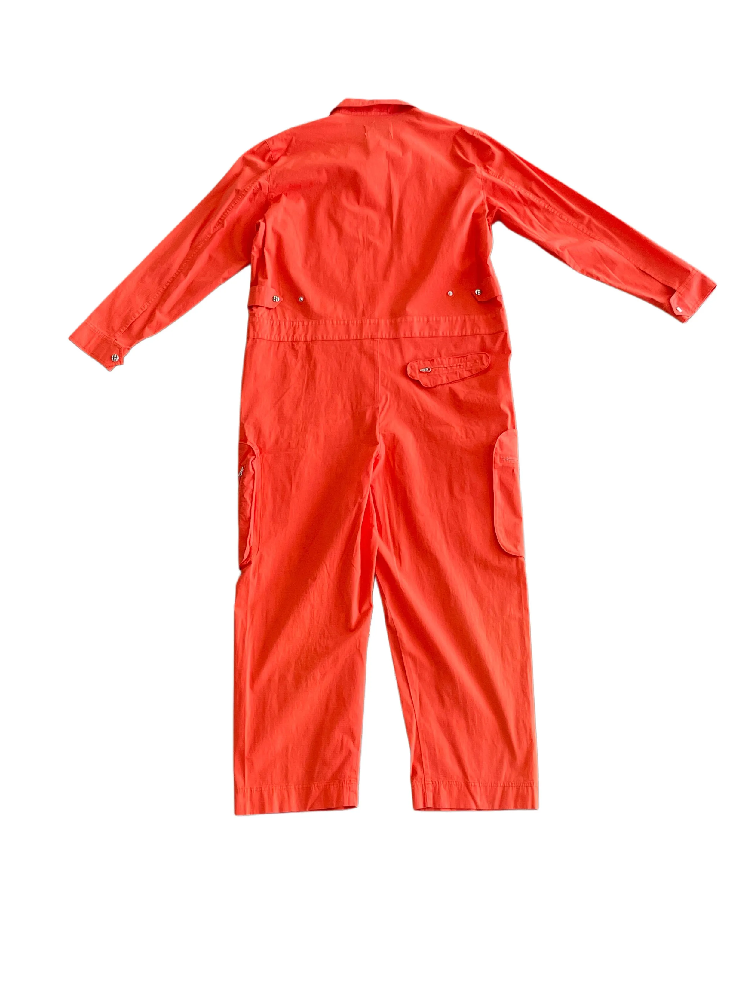 Henrik Vibskov Whisk Jumpsuit