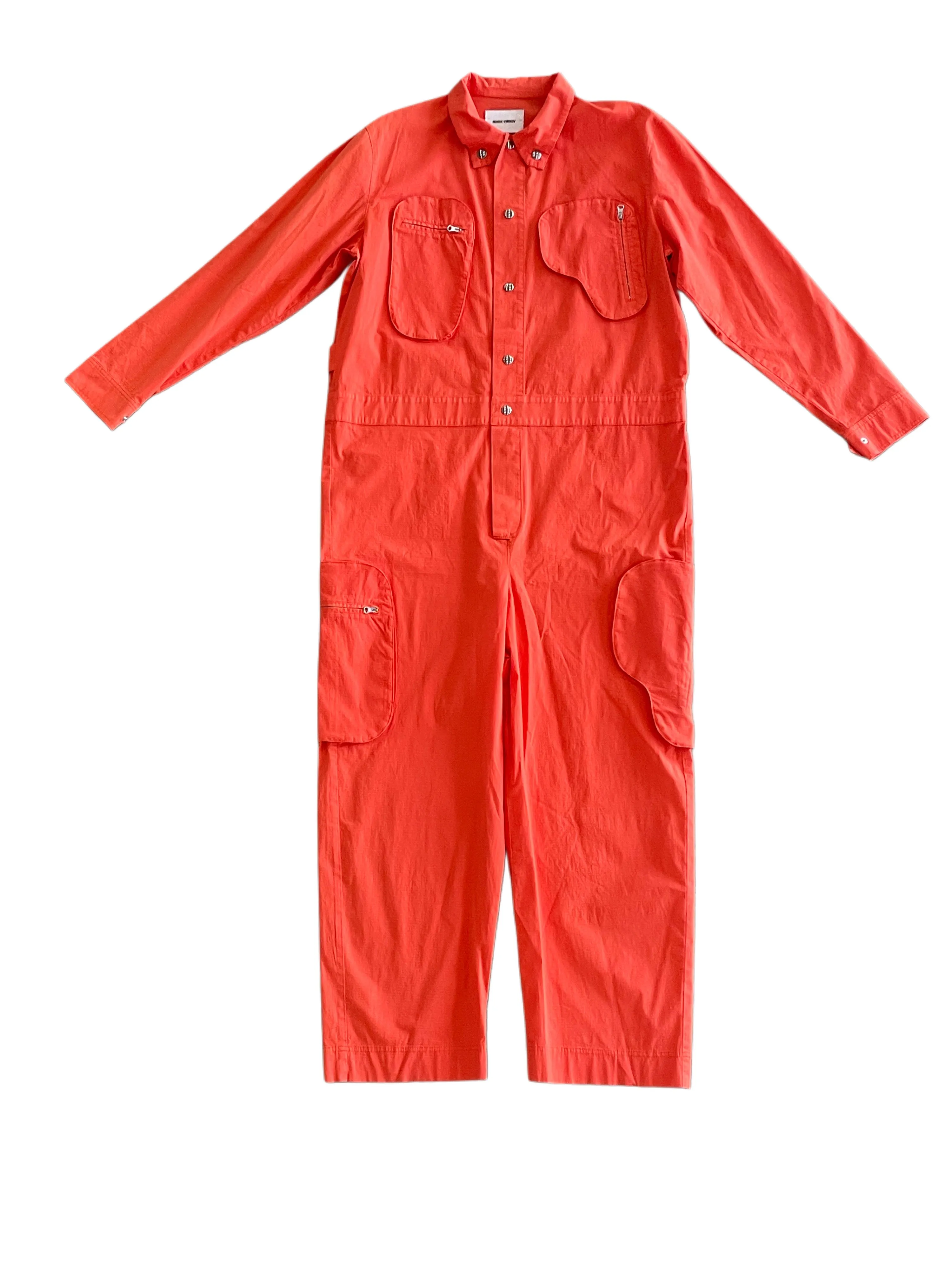 Henrik Vibskov Whisk Jumpsuit