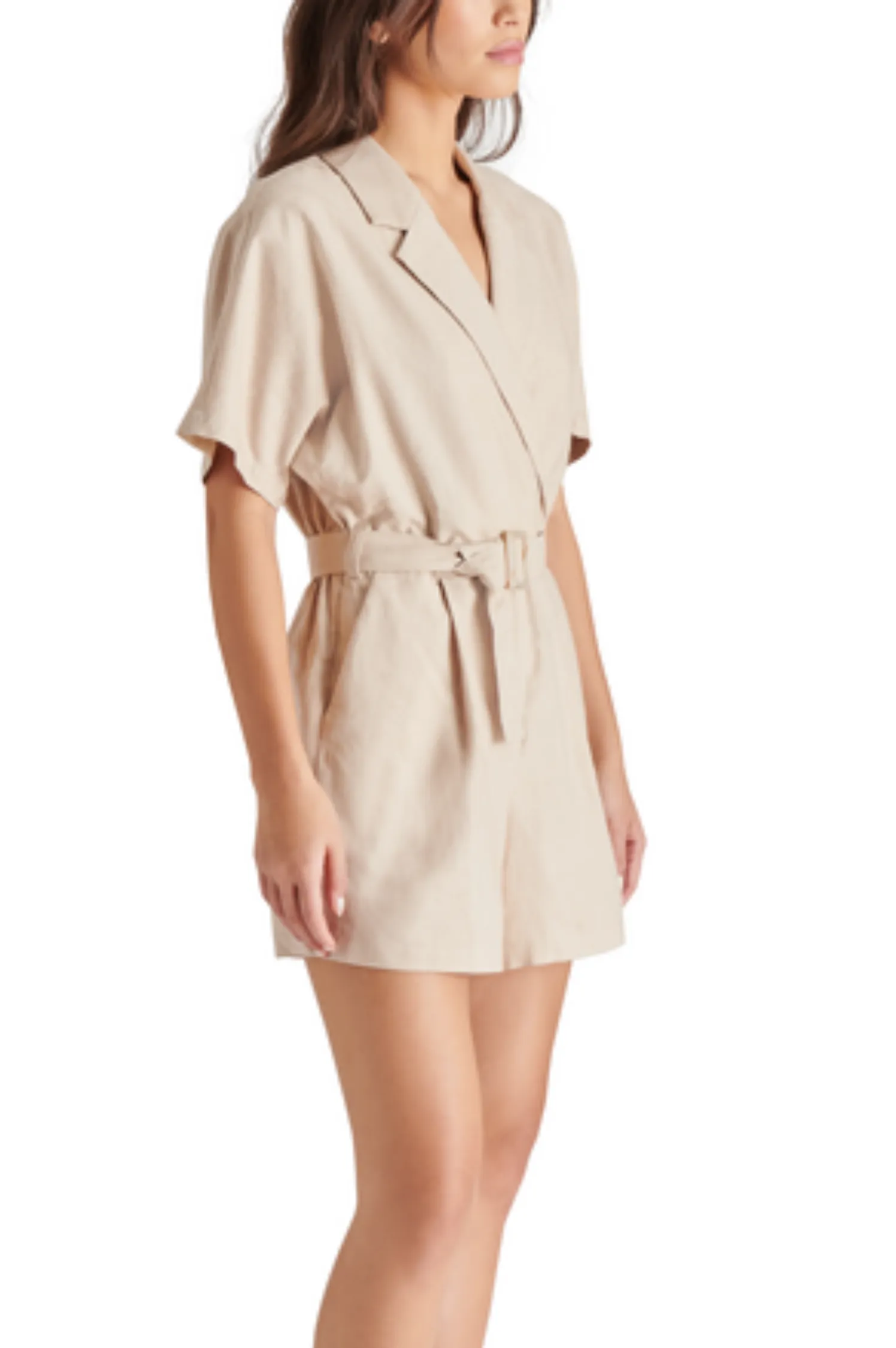 Honor Romper