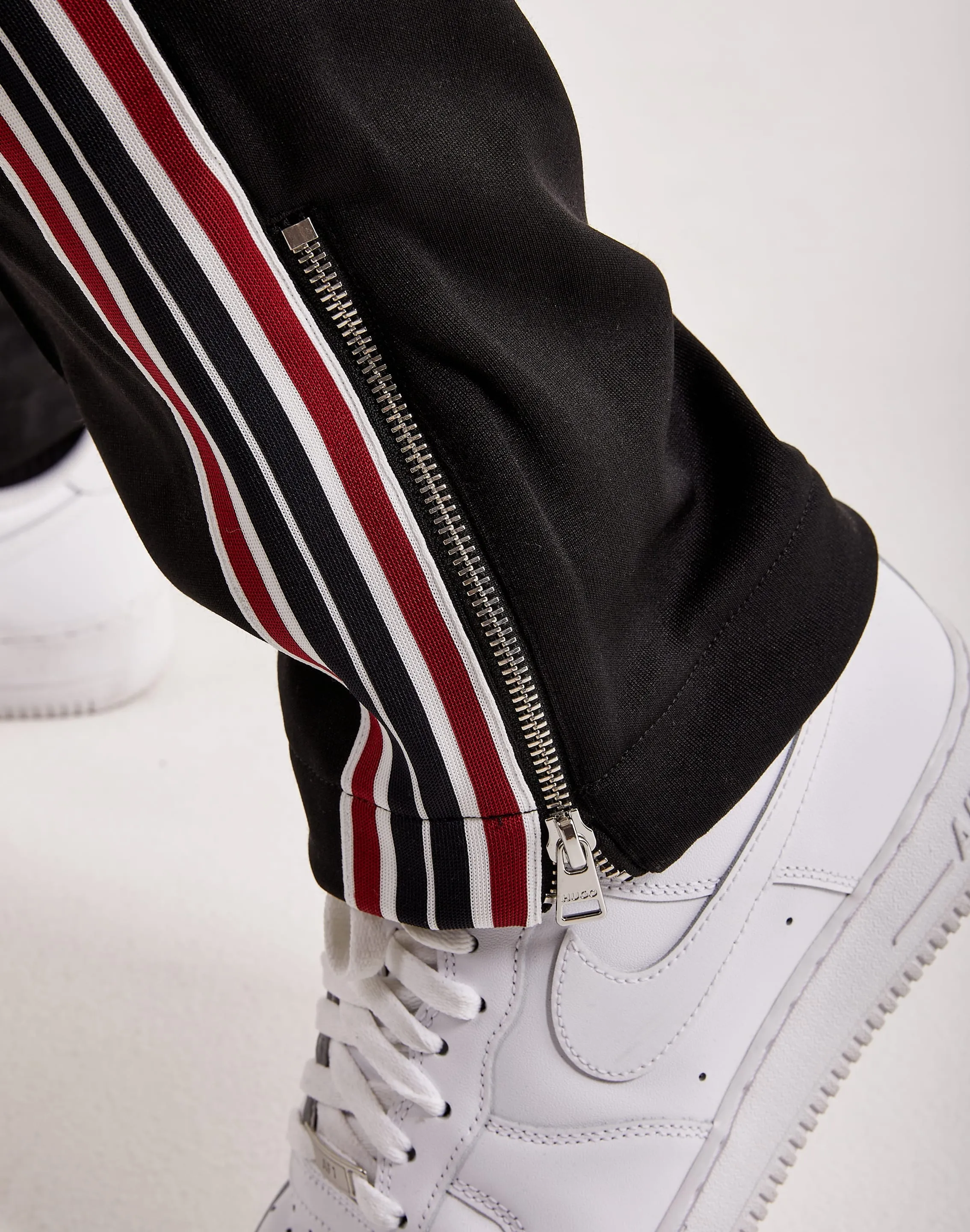 Hugo Darst Track Pants