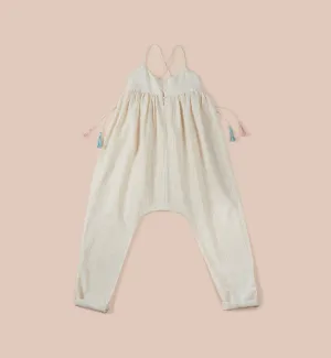 Jumpsuit Aurore Pastel