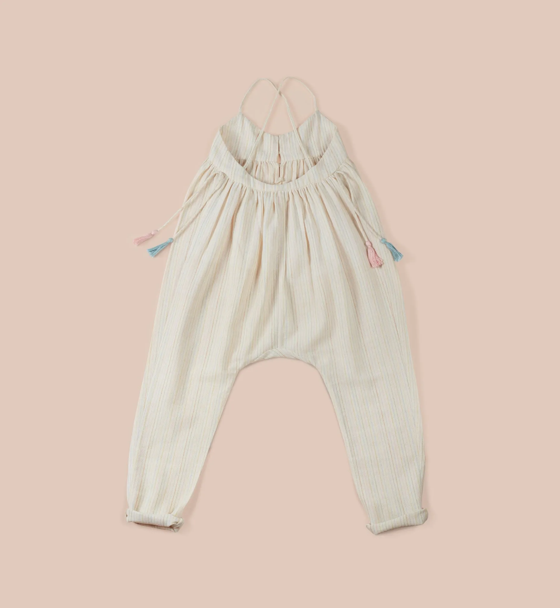 Jumpsuit Aurore Pastel