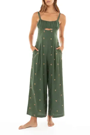 Kane Jumpsuit