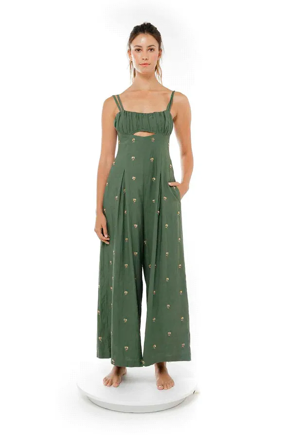 Kane Jumpsuit